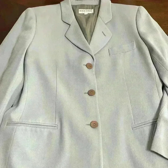 GIORGIO ARMANI women’s blazer - Picture 15 of 16